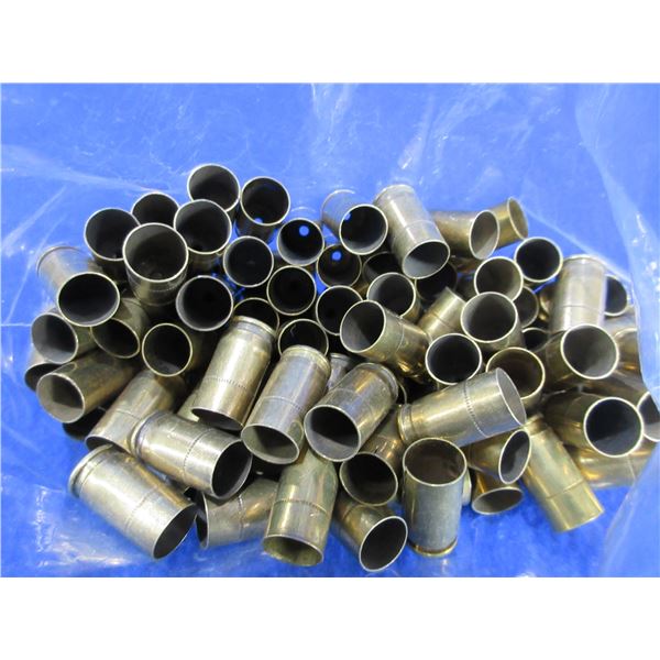 Brass Only - 9MM Luger Deprimed - 2 Bags of 100