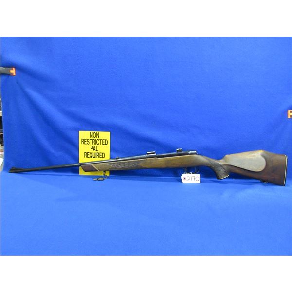 Non-Restricted - Husqvarna Model 9000 in 7mm Rem Mag