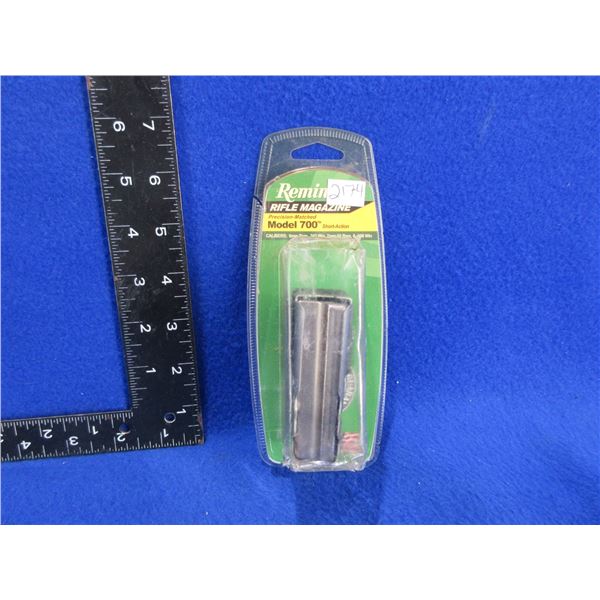 NEW - Remington Model 700 Short Action Magazine