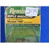 Image 2 : NEW - Remington Model 700 Short Action Magazine