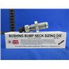 Image 1 : 260 Rem. Bushing Bump Neck Sizing Die
