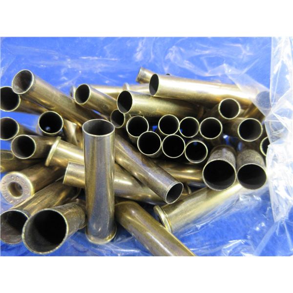 Brass Only - .375 Win. Deprimed Formed From 30-30 Brass