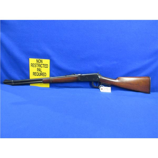 Non-Restricted - Winchester Model 94 in 32 W.S.