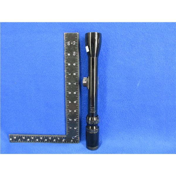 Bushnell Banner 3-9x32 Scope - Appears Clear