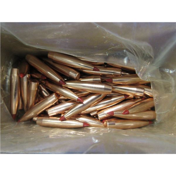 6MM .243" 103gr ELD-X Hornady Bullets - Box of 69