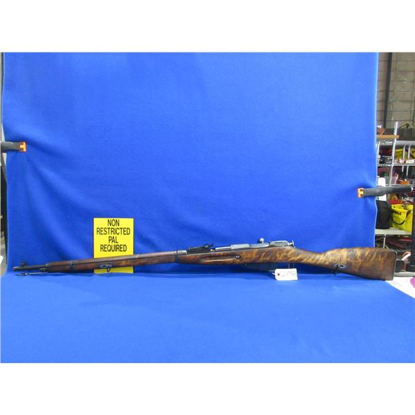 Non-Restricted - Mosin Nagant Model 1944 in 7.62x54R