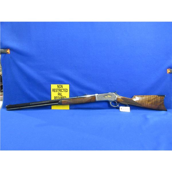 Non-Restricted - Browning Model 1886 in 45-70 Govt