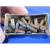 Image 1 : Collector Ammo - 22 Short Dominion Cartridges - Box of 29
