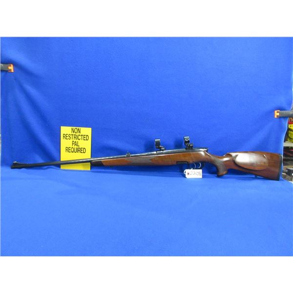 Non-Restricted - Steyr Model S in 308 Norma Mag