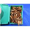 Image 1 : 25 Cal. .257" 87gr Spitzer Sierra Varminter Bullets
