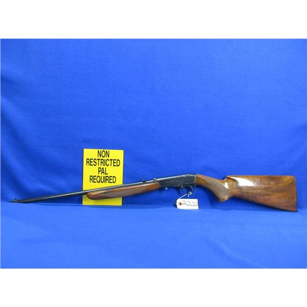 Non-Restricted - Browning Auto Made in Belgium in 22 LR