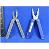 Image 1 : 2 Multi-Tool Pliers