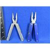 Image 2 : 2 Multi-Tool Pliers