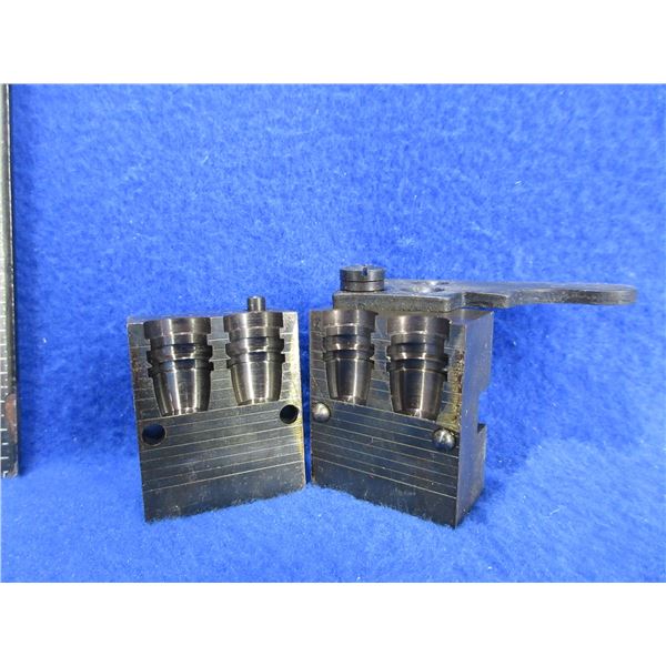 Lyman 45 Colt 2 Cavity Bullet Mold # 452424BM