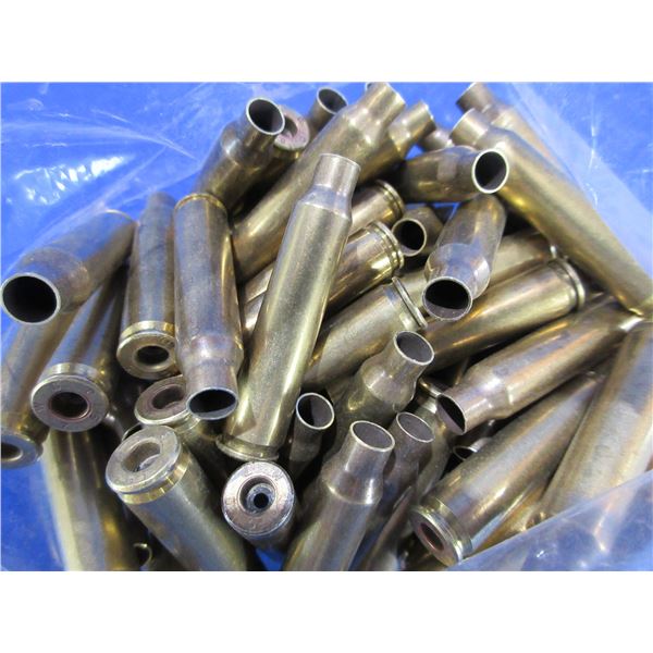Brass Only - 223 Rem. Deprimed - 2 Bags of 100