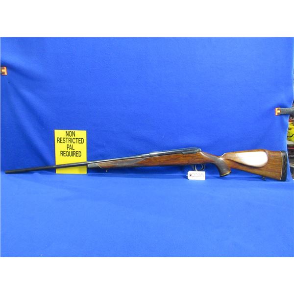 Non-Restricted - Schultz & Larsen 65DL in 7mm Rem Mag