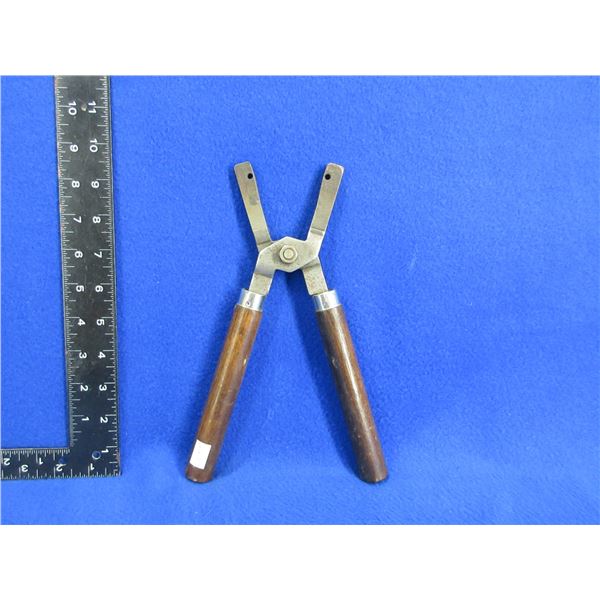 RCBS Bullet Mold Handles