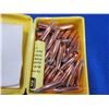 Image 1 : 6MM Cal. .243" 105gr Spitzer Speer Bullets - Box of 83