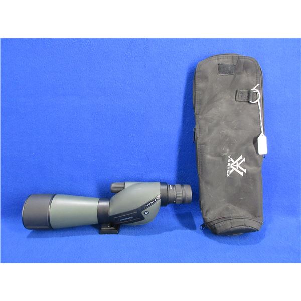 Vortex Diamondback 20-60x60 Spotting Scope with Case