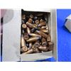 Image 1 : 22 Cal. .224" 50gr SP HV Speer Bullets - Box of 100