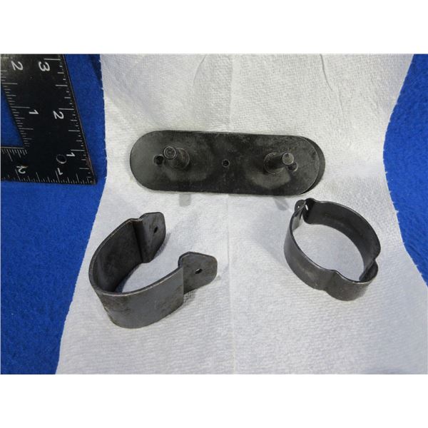 Lee Enfield SMLE Training Rifle Parts