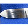 Image 2 : Folding Blade Knife - John Deere 1984 Model B, Moline Ill.