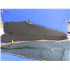 Image 1 : 2 Soft Gun Cases - Pit Bull 46" x 10", Cooper-Weeks 52"