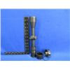 Image 1 : Vortex Diamondback 3-9x40 Scope with Lens Covers