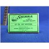 Image 3 : Vintage .25 Cal. .257" 117gr Spitzer Sierra Bullets