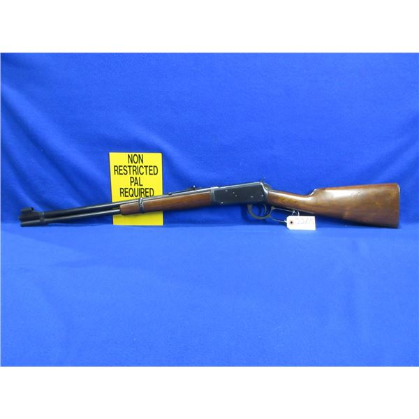 Non-Restricted - Winchester Model 94 in 32 W.S.