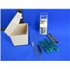 Image 1 : Lyman Flash Hole Uniforming Tool & Misc. Gun Tools