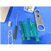 Image 2 : Lyman Flash Hole Uniforming Tool & Misc. Gun Tools