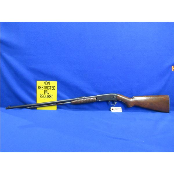 Non-Restricted - Winchester Model 61 in 22 S/L/LR