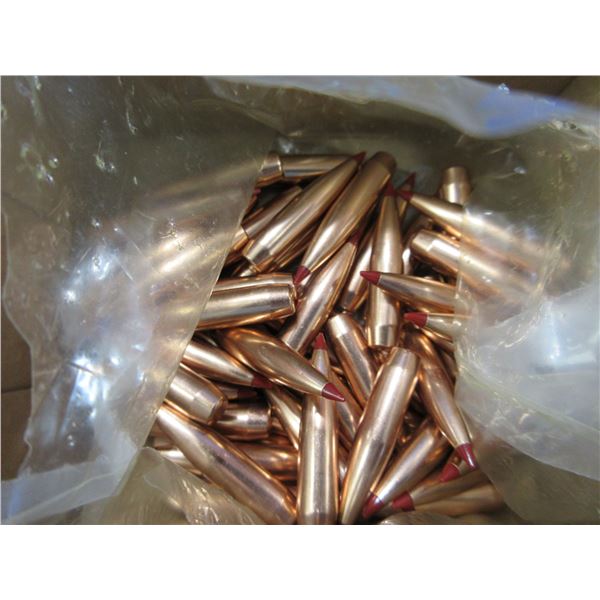 270 Cal. .277  145gr ELD-X Hornady Bullets - Box of 57