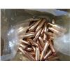 Image 1 : 270 Cal. .277" 145gr ELD-X Hornady Bullets - Box of 57