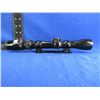 Image 2 : Bushnell Banner 3-9x32 Scope with Rings and Base