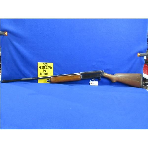 Non-Restricted - Winchester Model 1911SL in 12 Ga. 2 3/4"