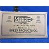 Image 2 : Vintage 25 Cal. .257" 100gr SP Speer Bullets - Box of 72