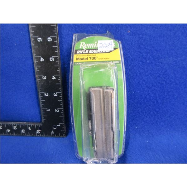 NEW - Remington Model 700 Short Action Magazine