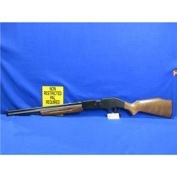 Non-Restricted -  Smith & Wesson Model 77A in 22 Cal.