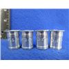 Image 2 : Lot of 21 Assorted MEC Powder Bushings