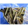 Image 1 : Brass Only - 22 Hornet Unprimed - 3 Bags of 50