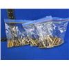 Image 2 : Brass Only - 22 Hornet Unprimed - 3 Bags of 50
