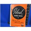 Image 2 : 3 Books - Cartridges, Speer Reloading, Ideal Handbook
