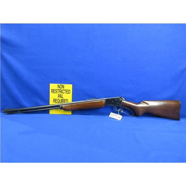 Non-Restricted - Marlin Model 39-A in 22 S/L/LR