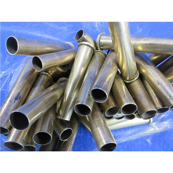 Brass Only - .375 Win. Deprimed Formed From 30-30 Brass