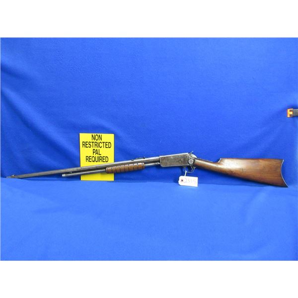 Non-Restricted - Marlin Model No. 27 in 25-20
