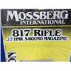 Image 2 : 17 HMR Mossberg 817 - 5 Round Magazine - New Old Stock