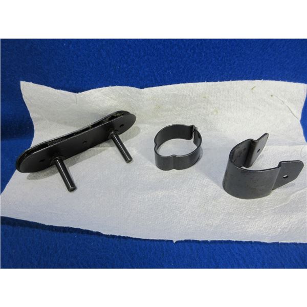 Lee Enfield SMLE Training Rifle Parts