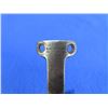 Image 3 : Tang Sight for Remington Models 14 and 142 - Missing Stem